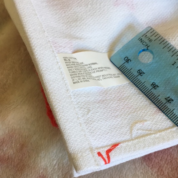 Home Sweet Home Dish Towel Set NWT - Picture 11 of 12